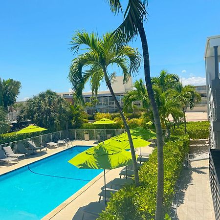 Park Royal Miami Beach Exteriér fotografie