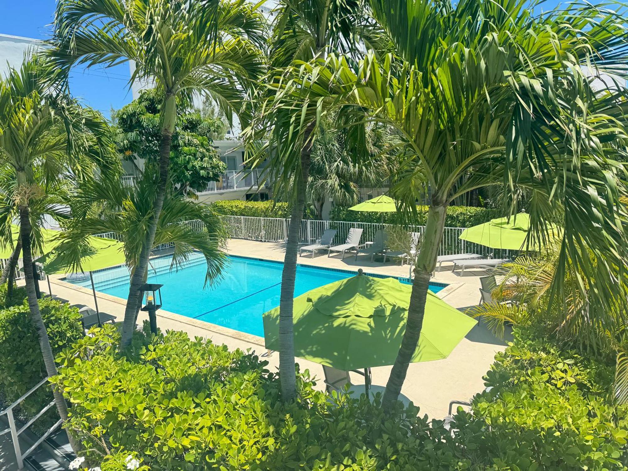 Park Royal Miami Beach Exteriér fotografie