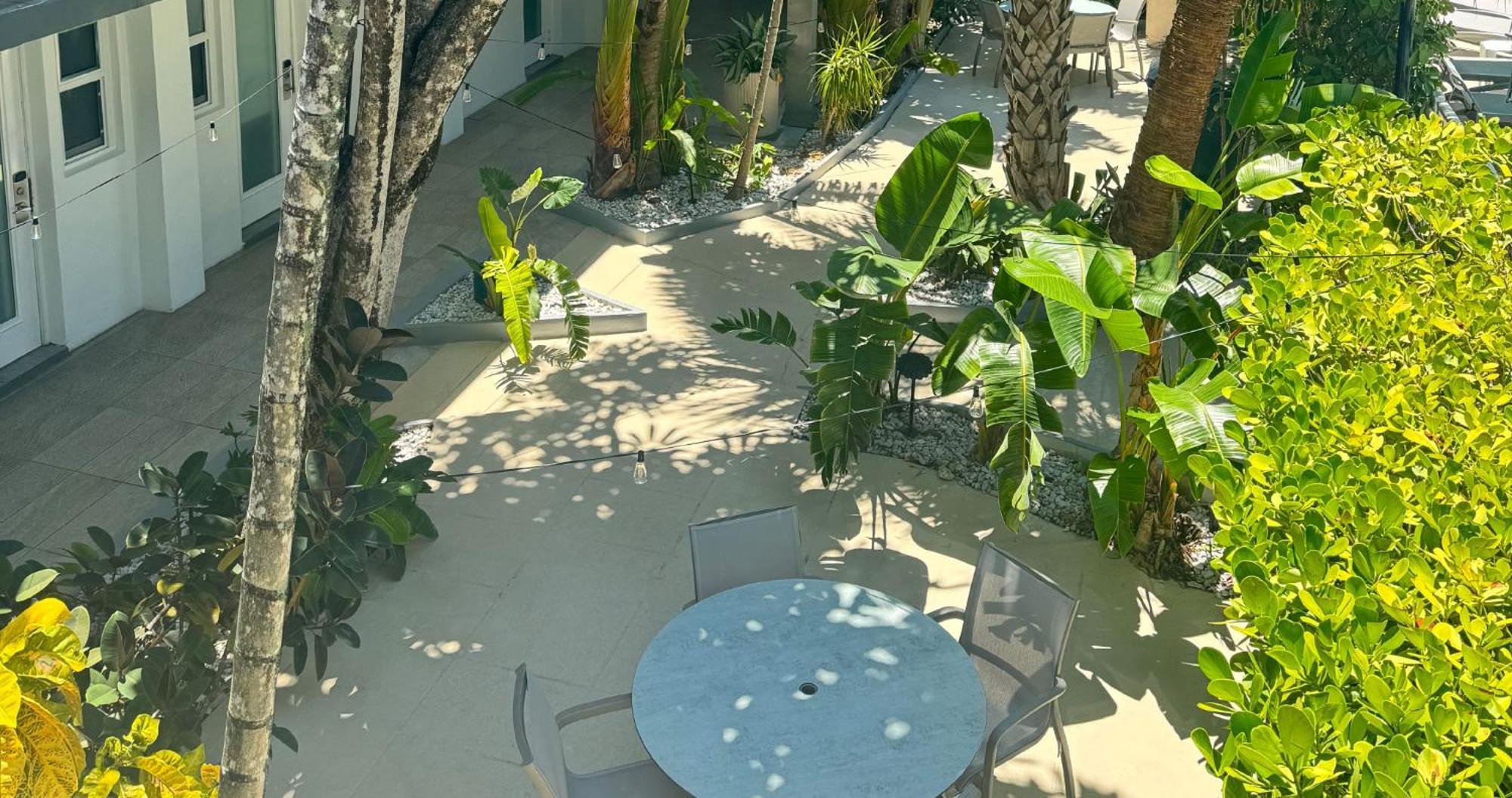 Park Royal Miami Beach Exteriér fotografie